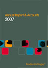 Annual Report & Accounts 2007