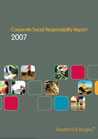 Corporate Social Responsibility Report 2007